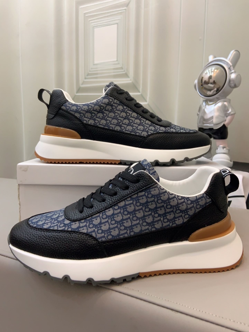 Christian Dior Casual Shoes